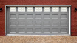 Garage Door Repair at Jensen Ranch Castro Valley, California