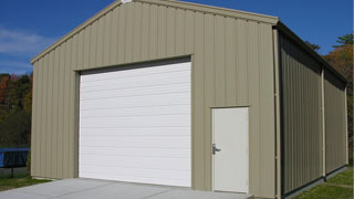 Garage Door Openers at Jensen Ranch Castro Valley, California